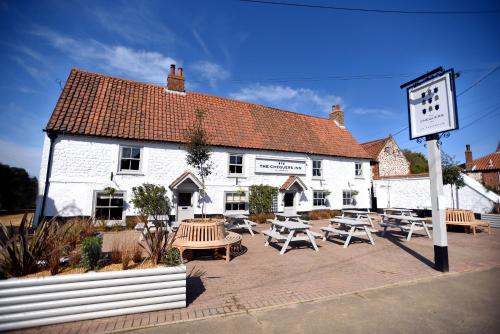 Thornham United Kingdom Hotel Agoda.com Good Discount Code