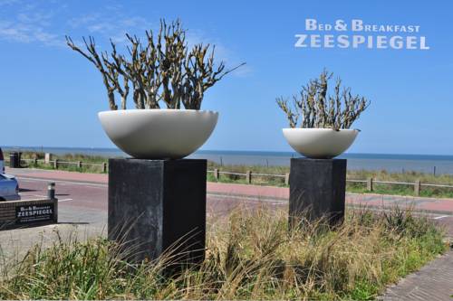 Zandvoort Pays-Bas Code réduction Booking.com hôtels