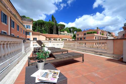 Roma Italie Code réduction Booking.com hôtels