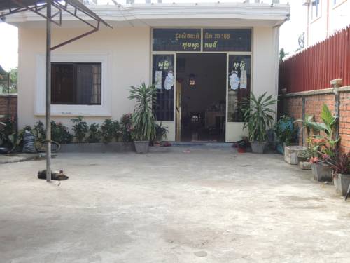 Prey Vêng Cambodge Code réduction Booking.com hôtels