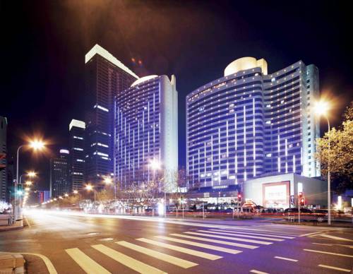Dalian Chine Code réduction Booking.com hôtels