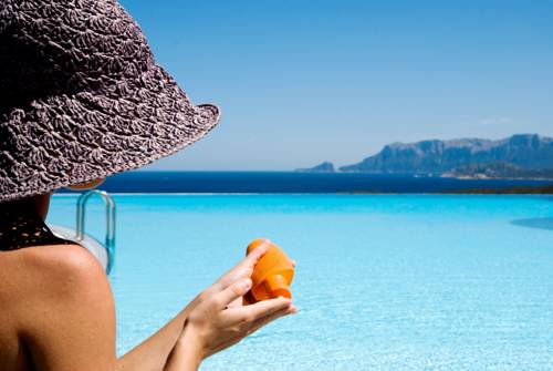 Olbia Italie Code réduction Booking.com hôtels