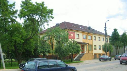 Vilnius Lituanie Code réduction Booking.com hôtels