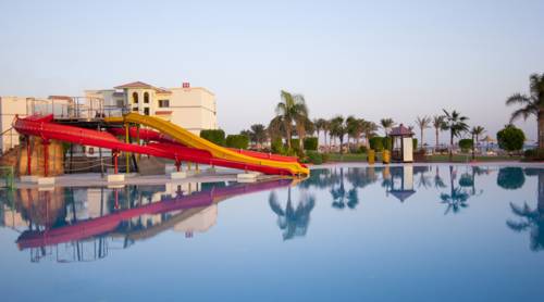 Hurghada Egypte Code réduction Booking.com hôtels