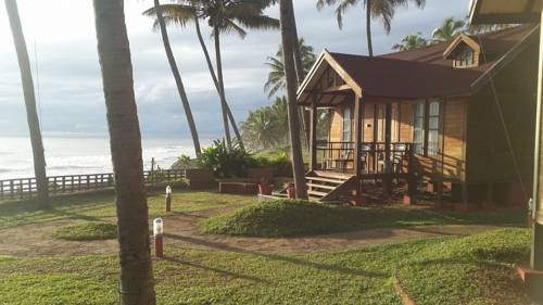 Varkala Inde Code réduction Booking.com hôtels