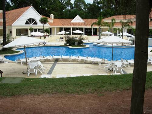 Punta del Este Uruguay Code réduction Booking.com hôtels