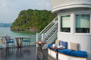 Halong Vietnam Hotel Agoda.com Good Discount Code