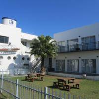 Port Elizabeth Afrique du Sud Code réduction Booking.com hôtels