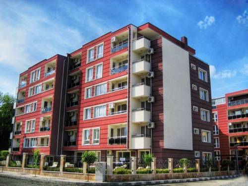 Ravda Bulgarie Code réduction Booking.com hôtels