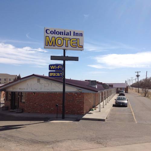 Guymon (Oklahoma) États Unis Code réduction Booking.com hôtels