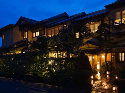 Miyazu Japon Code réduction Booking.com hôtels