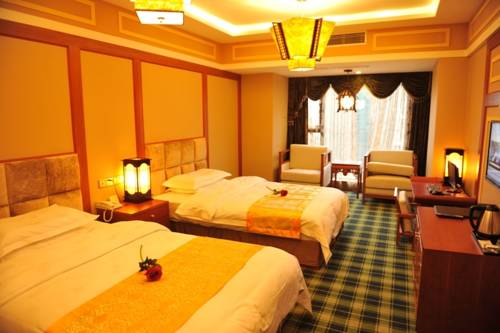 Chongqing Chine Code réduction Booking.com hôtels