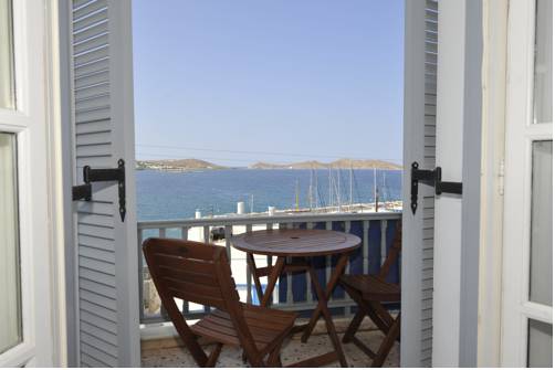 Náoussa Grèce Code réduction Booking.com hôtels