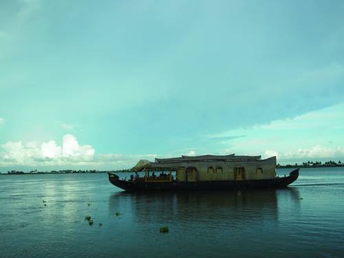 Alleppey Inde Code réduction Booking.com hôtels