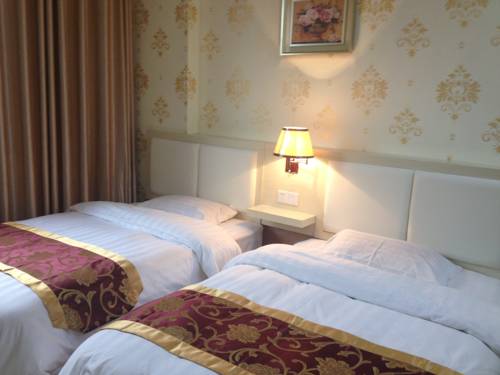 Zhuhai Chine Code réduction Booking.com hôtels