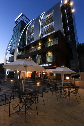 Geoje Corée du Sud Code réduction Booking.com hôtels