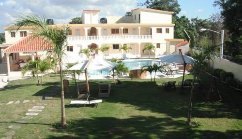 Punta Cana Dominican Republic Hotel Booking.com Good Discount Code