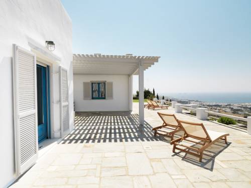 Parikia Grèce Code réduction Booking.com hôtels