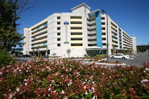 North Myrtle Beach (Caroline du Sud) États Unis Code réduction Booking.com hôtels