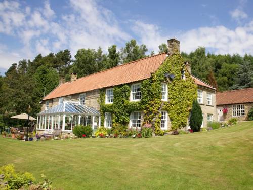Pickering Royaume-Uni Code réduction Booking.com hôtels