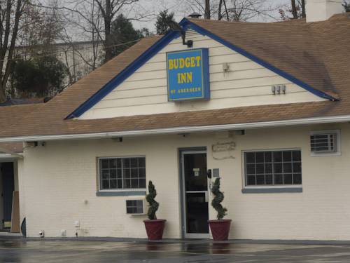 Aberdeen (Maryland) États Unis Code réduction Booking.com hôtels