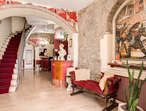 Assise Italie Code réduction Booking.com hôtels