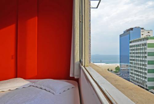 Rio de Janeiro (Rio de Janeiro) Brésil Code réduction Booking.com hôtels