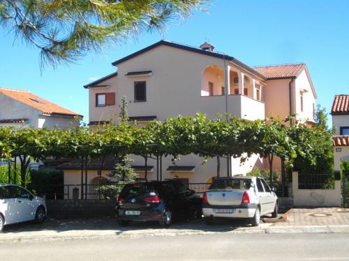 Poreč Croatie Code réduction Booking.com hôtels