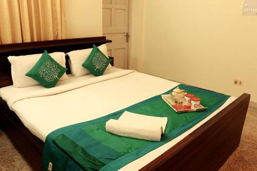 Calcutta Inde Code réduction Booking.com hôtels