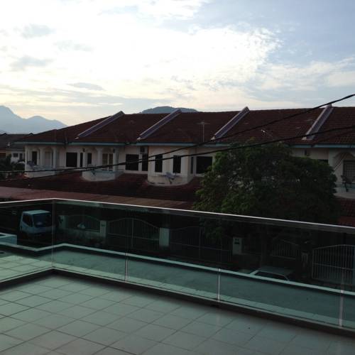 Ipoh Malaisie Code réduction Booking.com hôtels