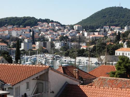 Dubrovnik Croatie Code réduction Booking.com hôtels