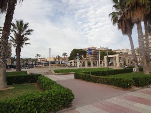 Salou Espagne Code réduction Booking.com hôtels
