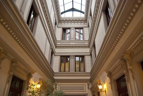 Bucarest Roumanie Code réduction Booking.com hôtels