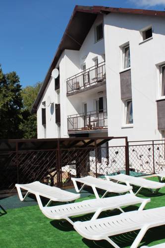 Kaliningrad Russie Code réduction Booking.com hôtels