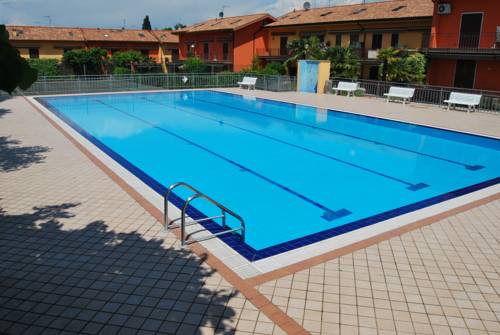 Lazise Italie Code réduction Booking.com hôtels