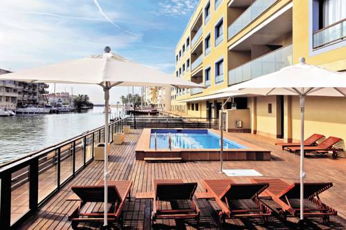 Empuriabrava Espagne Code réduction Booking.com hôtels