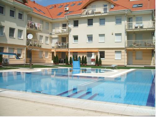 Hajdúszoboszló Hongrie Code réduction Booking.com hôtels