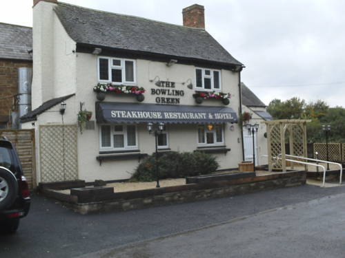 Banbury Royaume-Uni Code réduction Booking.com hôtels