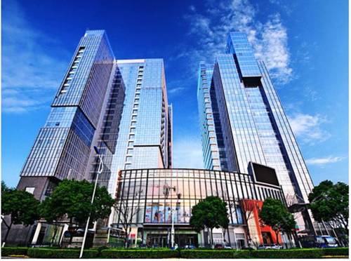 Wuxi Chine Code réduction Booking.com hôtels