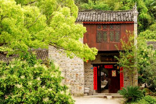 Yangshuo Chine Code réduction Booking.com hôtels