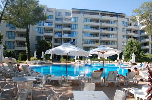 Plage ensoleillée Bulgarie Code réduction Booking.com hôtels