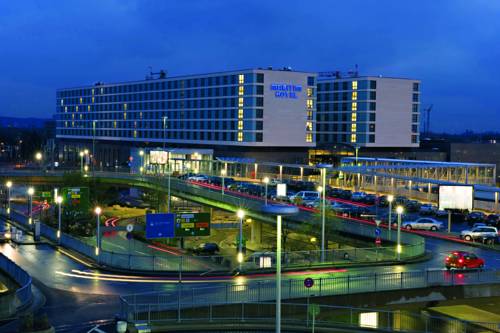 Düsseldorf Allemagne Code réduction Booking.com hôtels