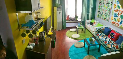 Chengdu Chine Code réduction Booking.com hôtels