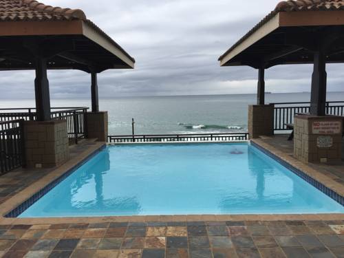Durban Afrique du Sud Code réduction Booking.com hôtels