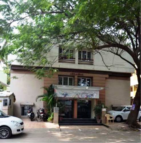 Chennai India Hotel Booking.com Good Discount Code