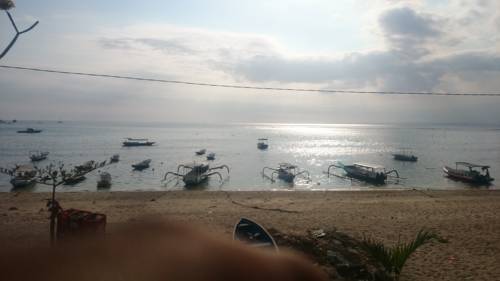 Lembongan Indonésie Code réduction Booking.com hôtels
