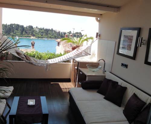 Rovinj Croatie Code réduction Booking.com hôtels