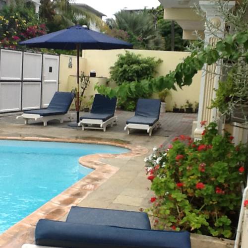 Grande Baie Ile Maurice Code réduction Booking.com hôtels