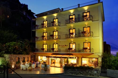 Sorrento Italie Code réduction Booking.com hôtels