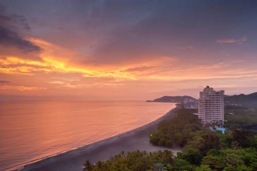 Santa Marta Colombie Code réduction Booking.com hôtels